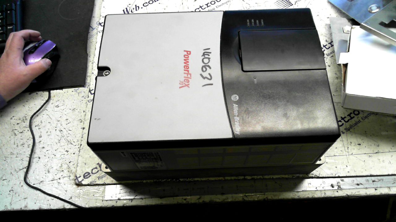 Allen Bradley Inverter