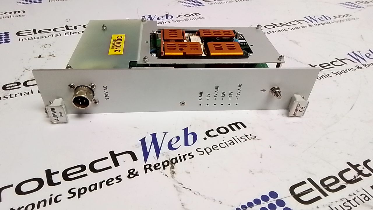 Robox Control Card