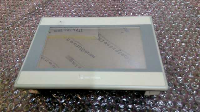Weintek Labs HMI