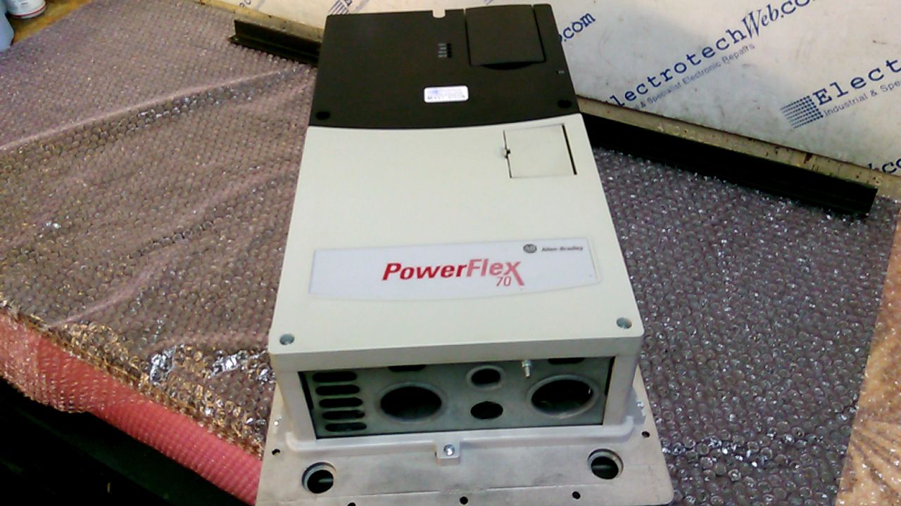 Allen Bradley Inverter