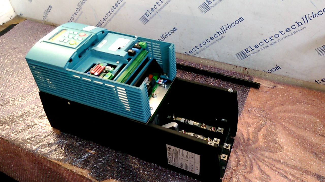 Eurotherm DC Drive