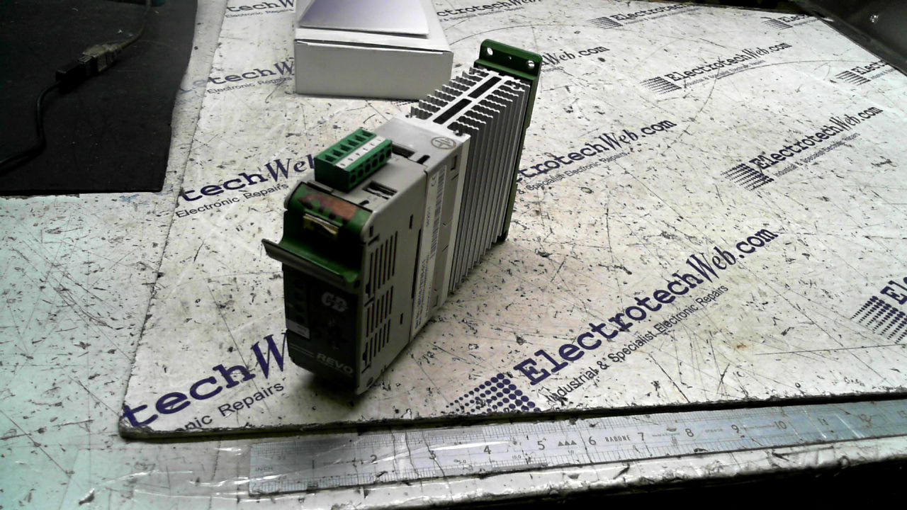 CD Automation relay