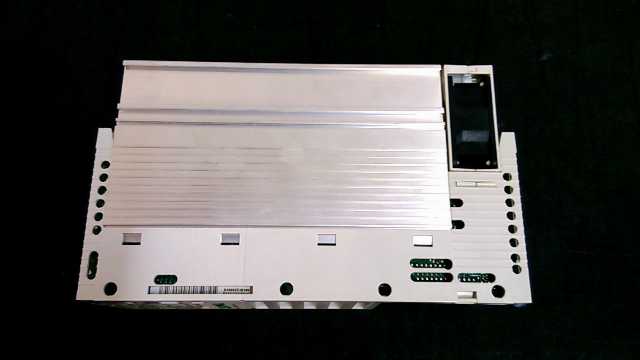 Lenze Inverter