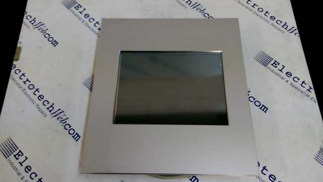 Manroland HMI