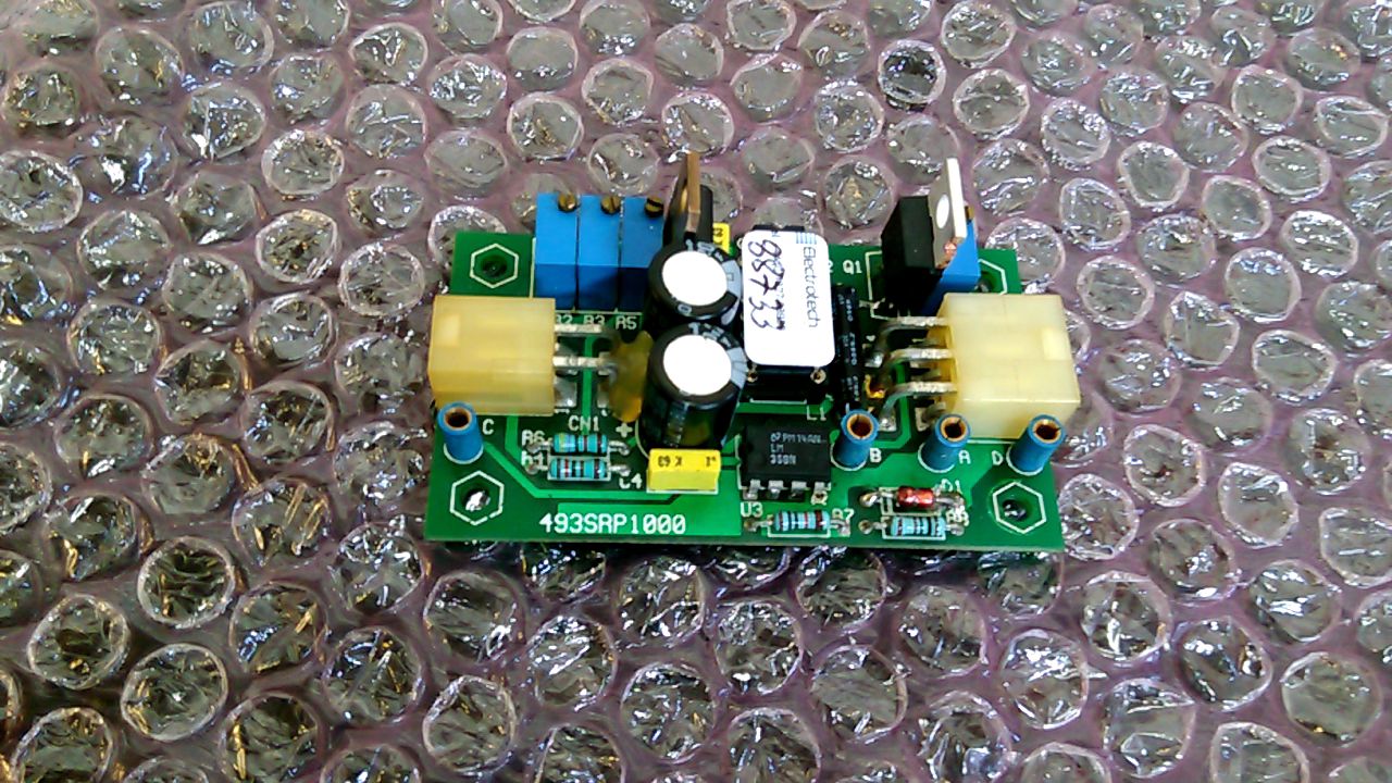 Biffi PCB