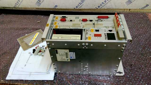 Trumpf Controller