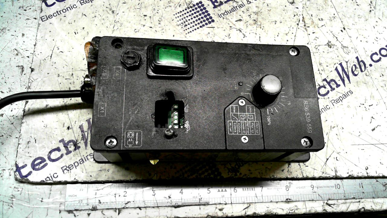 REO Electronik Speed Controller