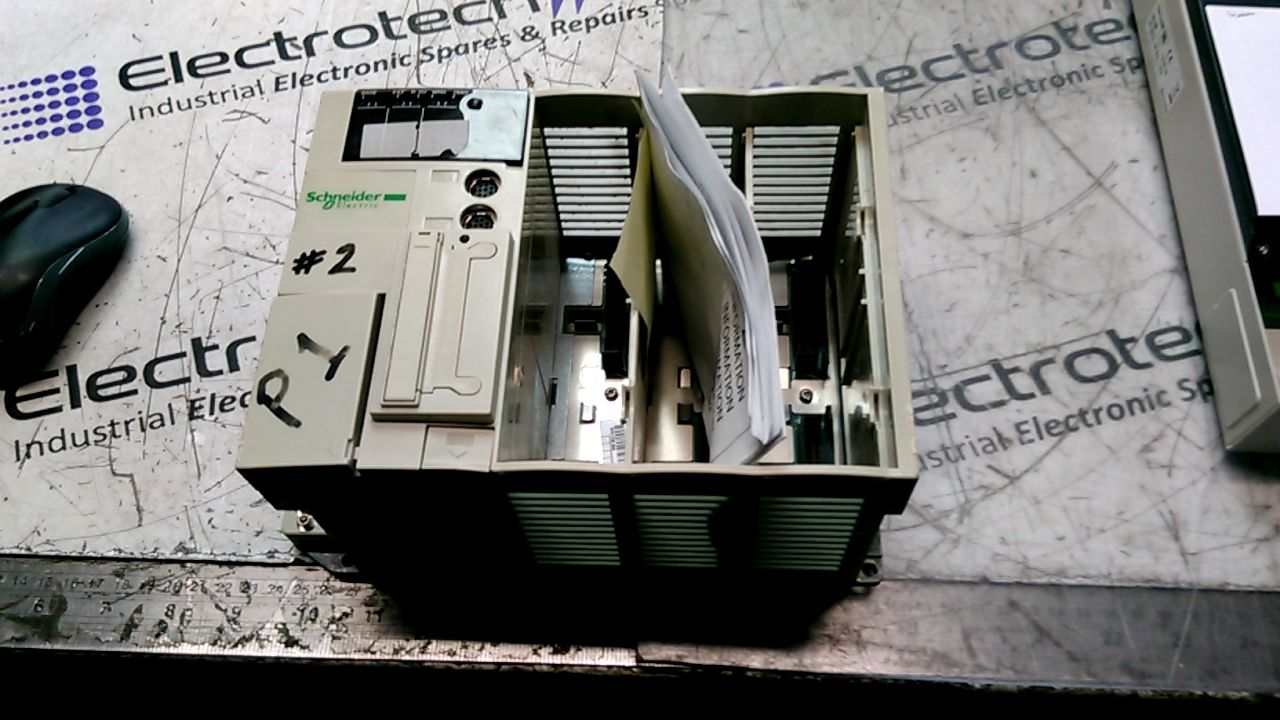 Schneider Base Controller