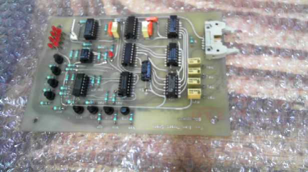OEM PCB