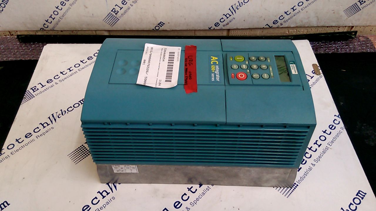 Eurotherm Drive