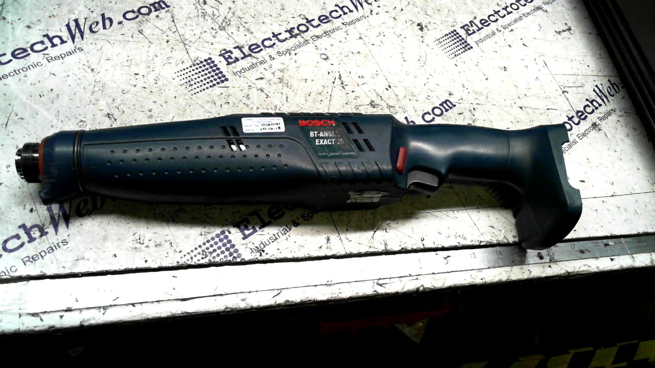 Bosch Angle Wrench