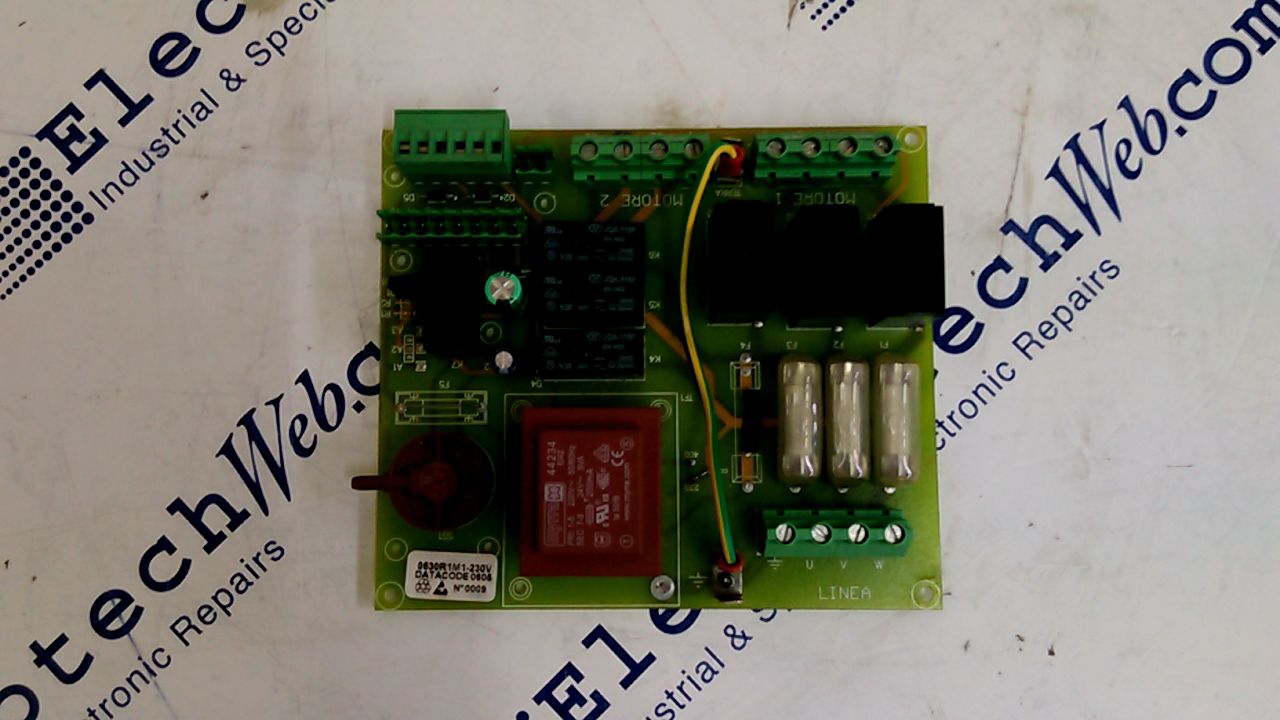 Linea PCB