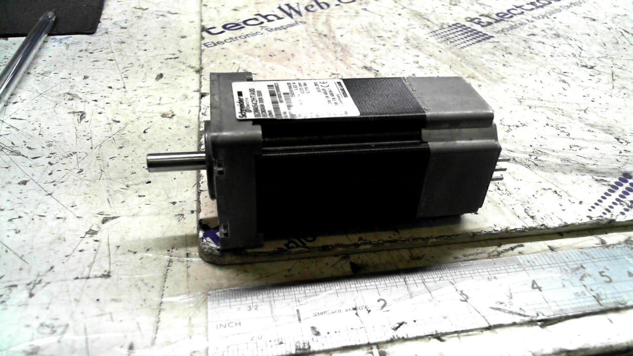 Schneider Motor