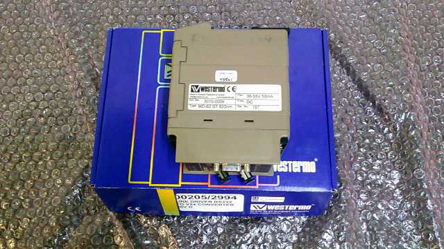 Westermo Modem