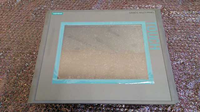 Siemens HMI