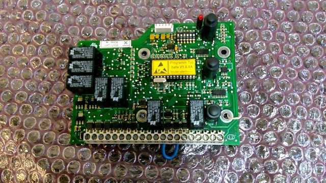 ME PCB