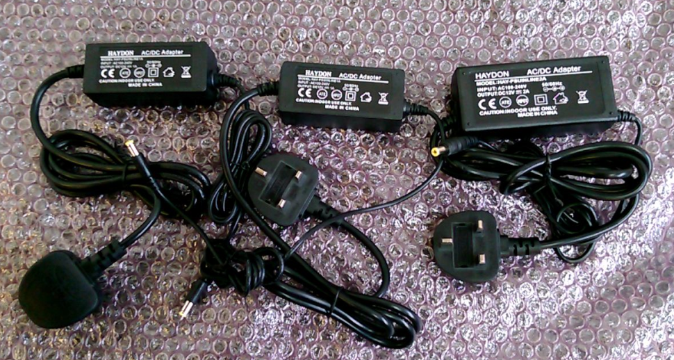Meyertech PSU