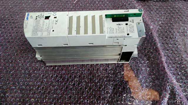 Lenze Inverter