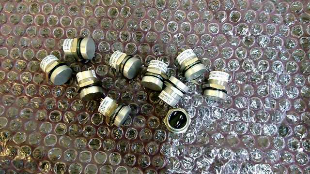Baran Switch