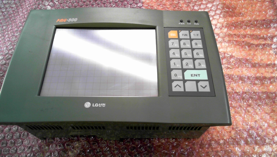 LG Monitoring Unit