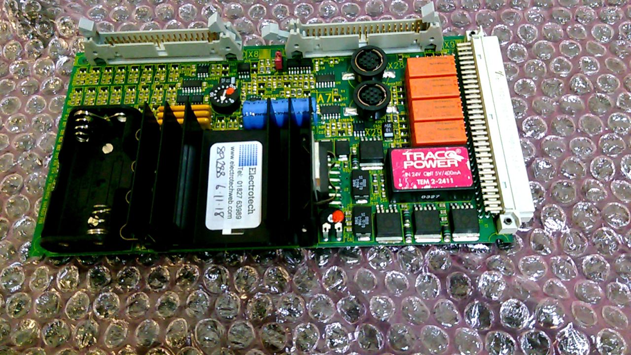 Heidelberg PCB