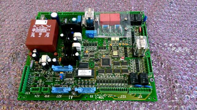 Heidelberg PCB