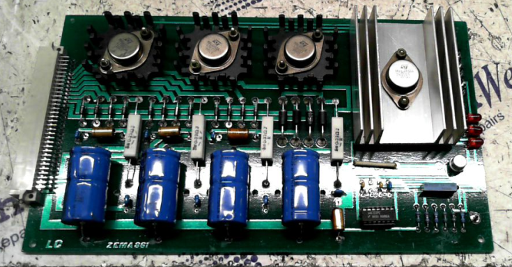 OEM PCB