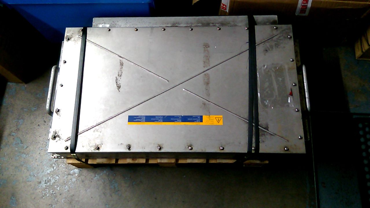 Siemens Inverter