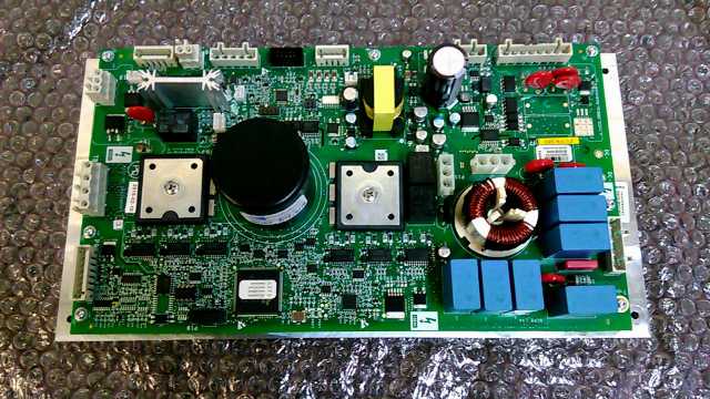 Otis PCB