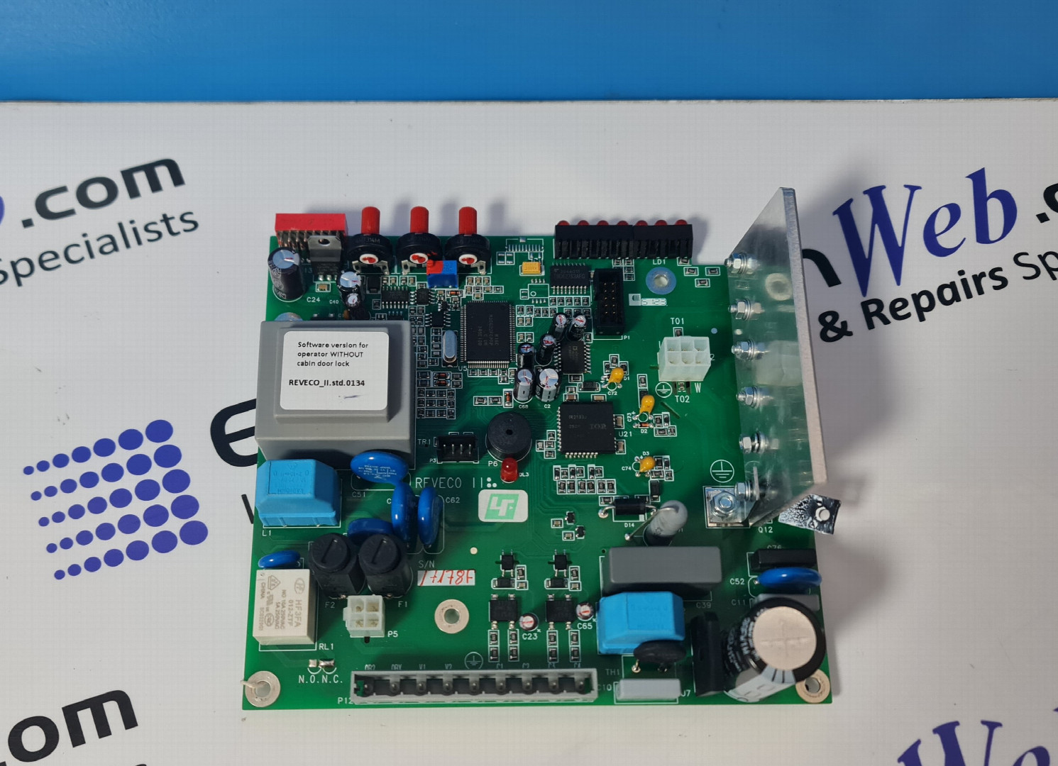 OEM PCB