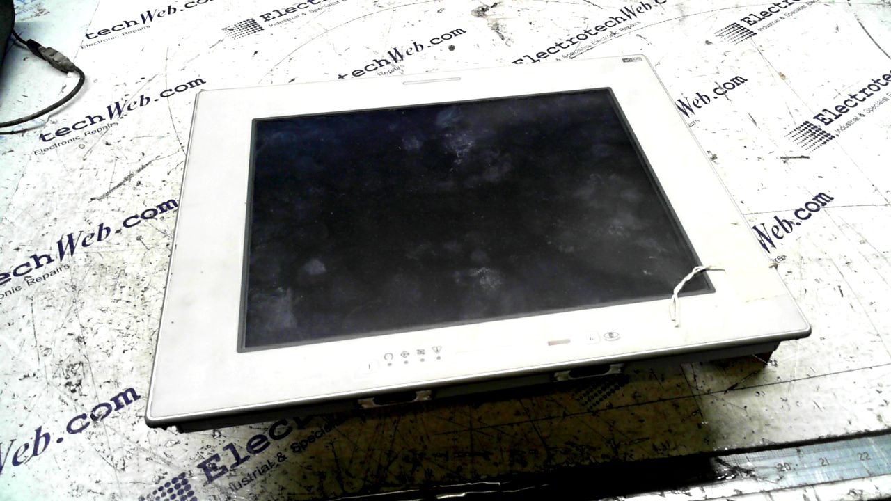 UniOP HMI