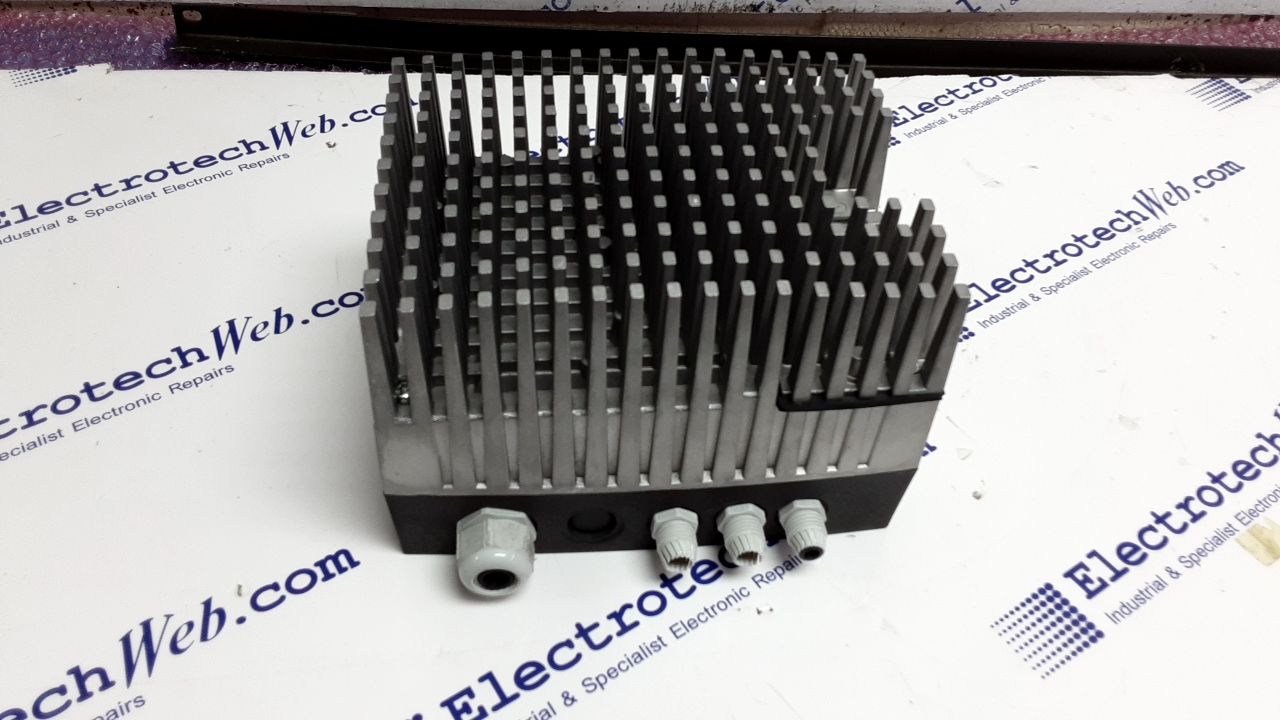 Lenze Inverter
