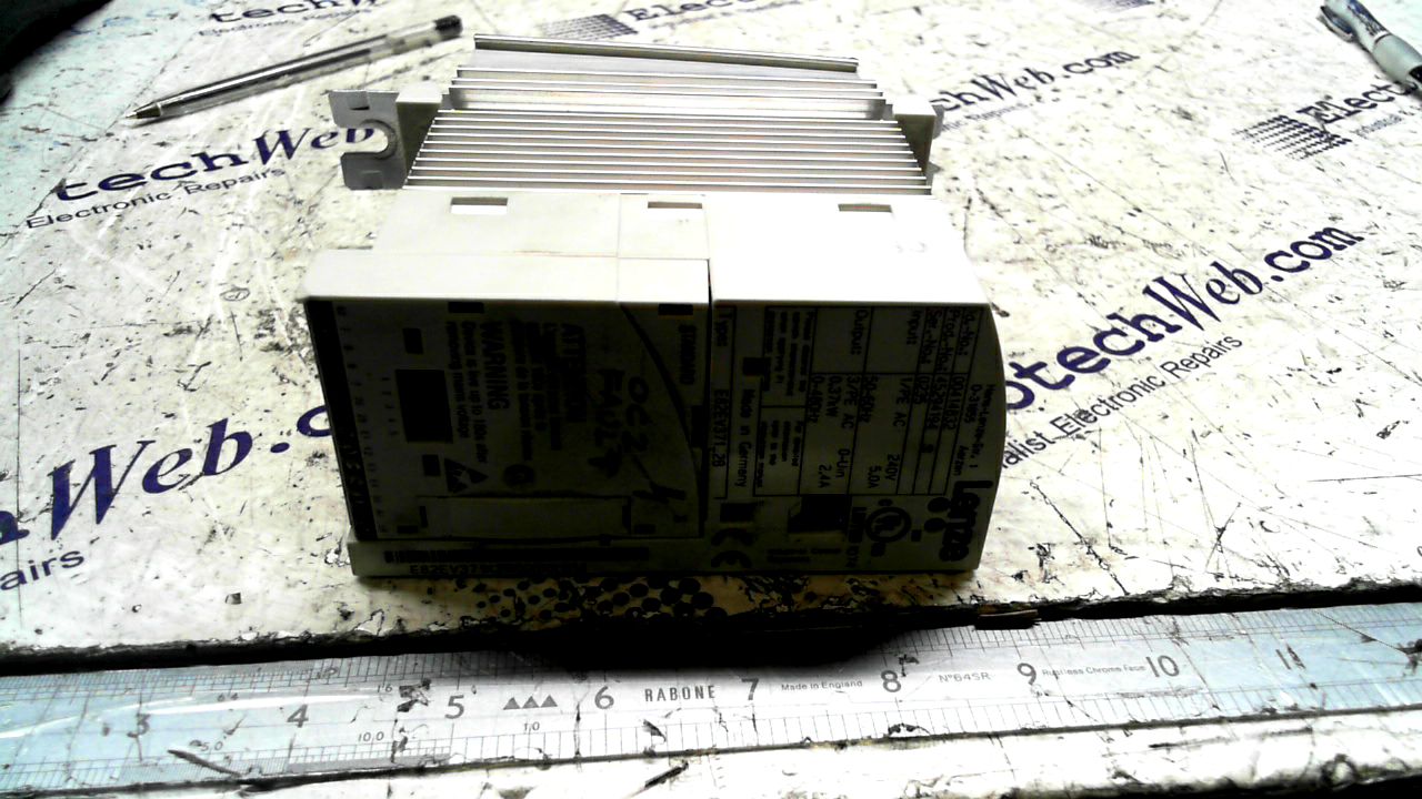 Lenze Inverter