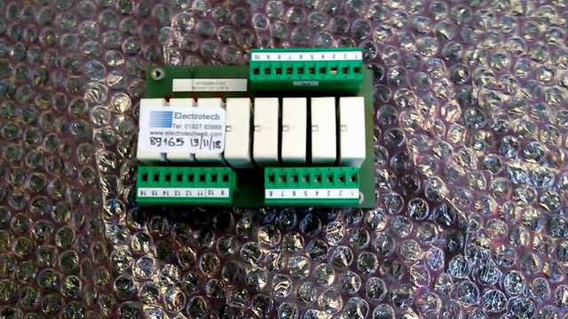 OEM PCB