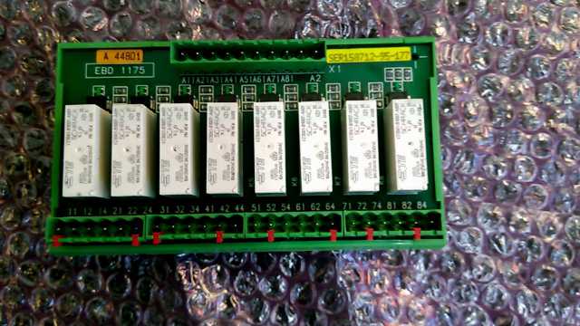 OEM PCB