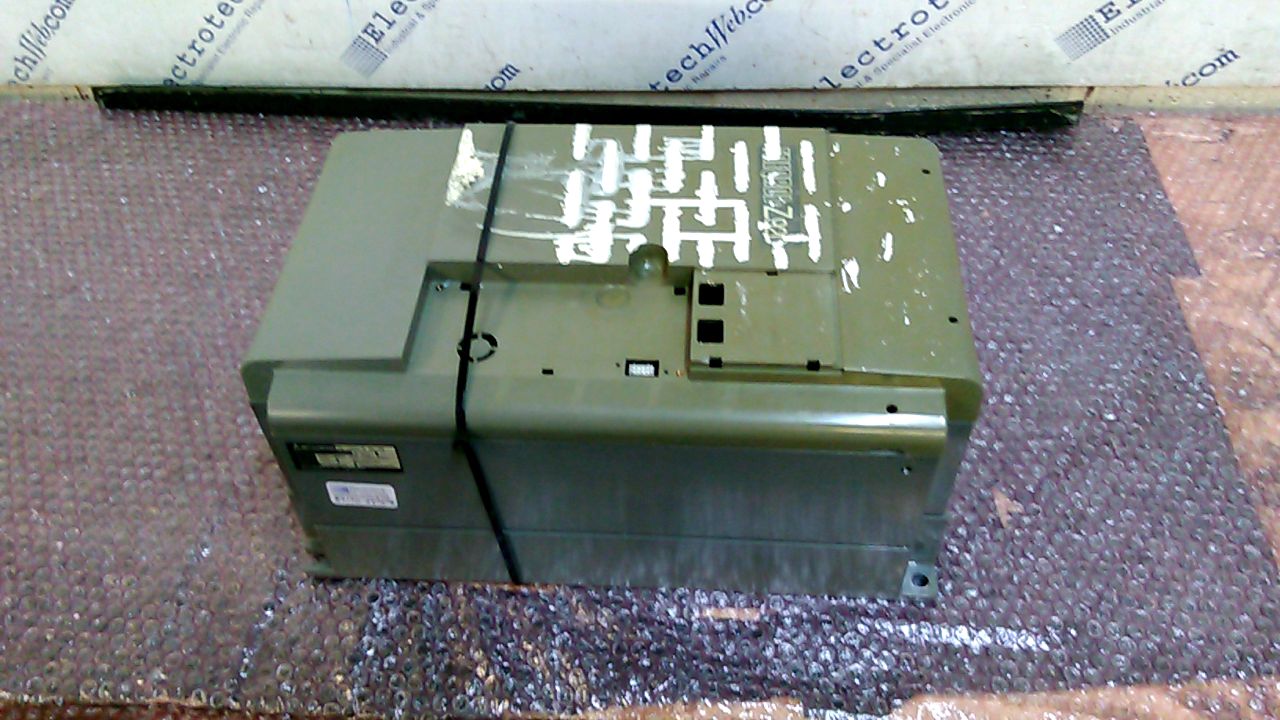 Mitsubishi Inverter