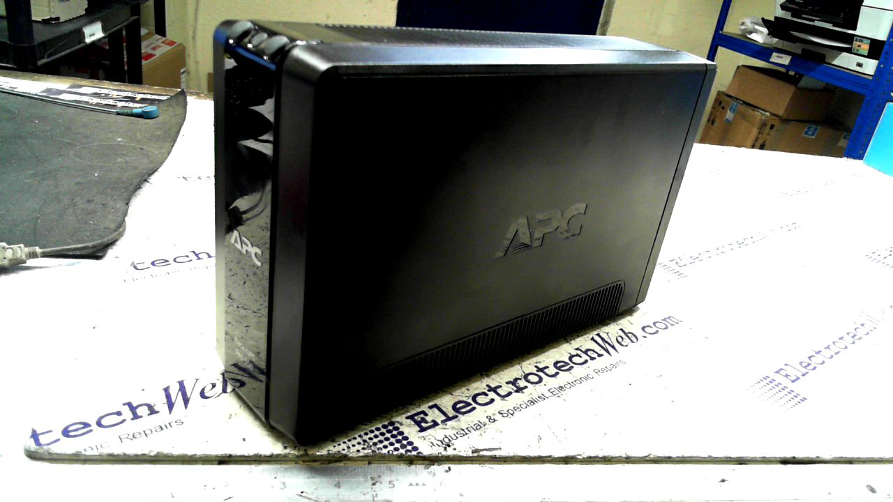 APC UPS