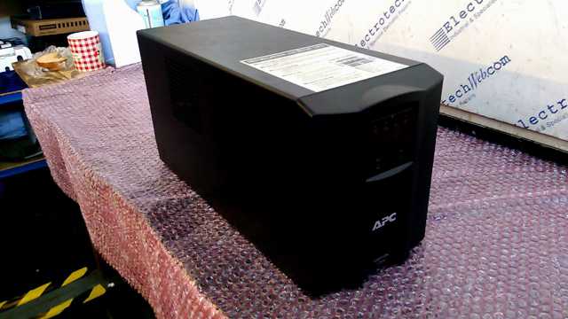 APC UPS