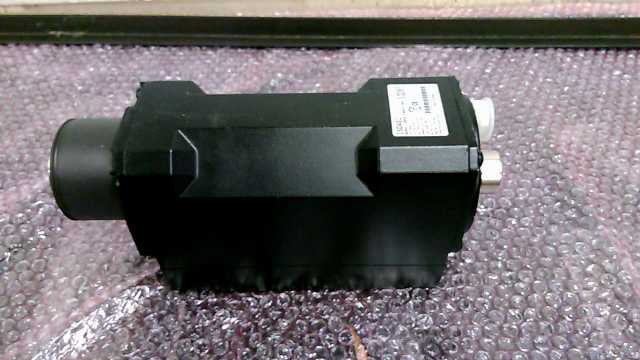 Krones Servo Motor