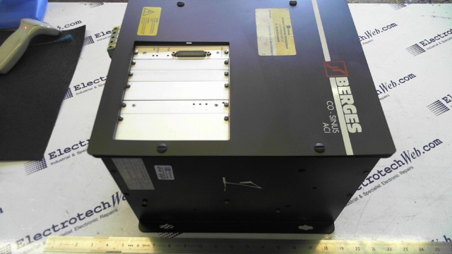 Berges AC Inverter