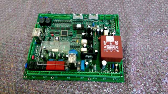 LS PCB