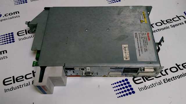 Rexroth Indradrive