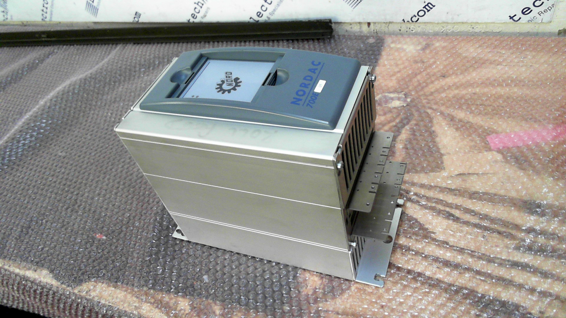 Nord Inverter