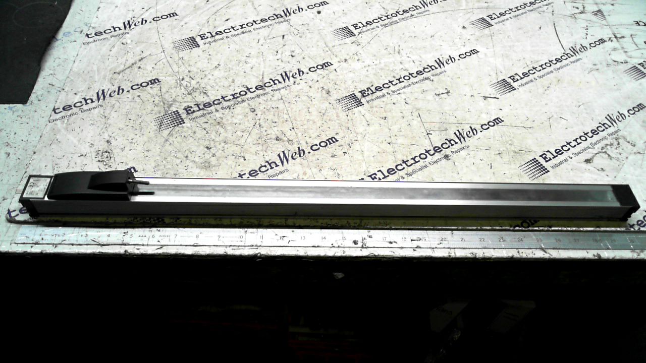 Novotechnik Sensor