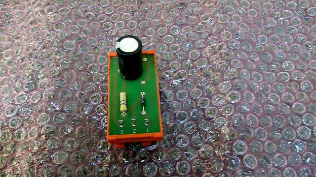 OEM Timer