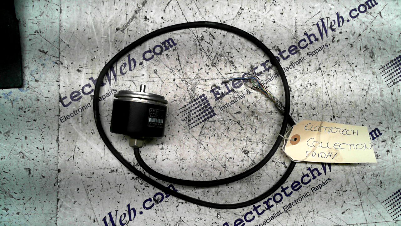 Heidenhain Encoder