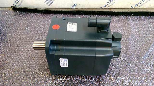 Siemens Motor