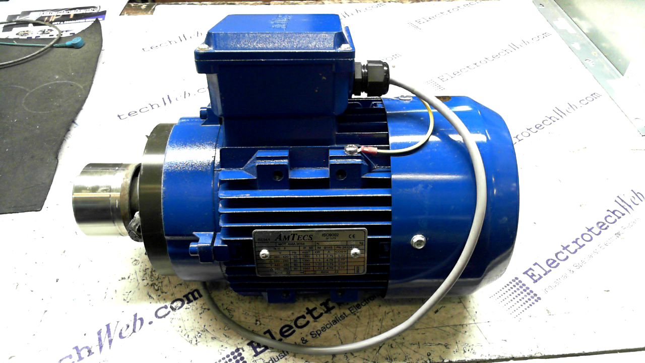 Amtecs Motor