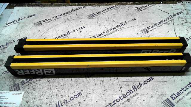 Reer Light barrier