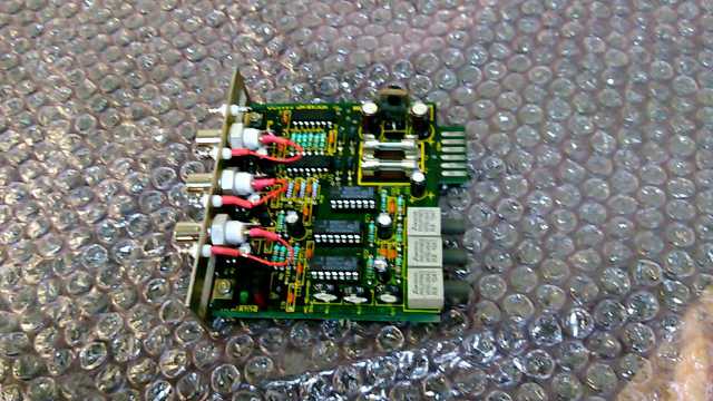 Focom PCB